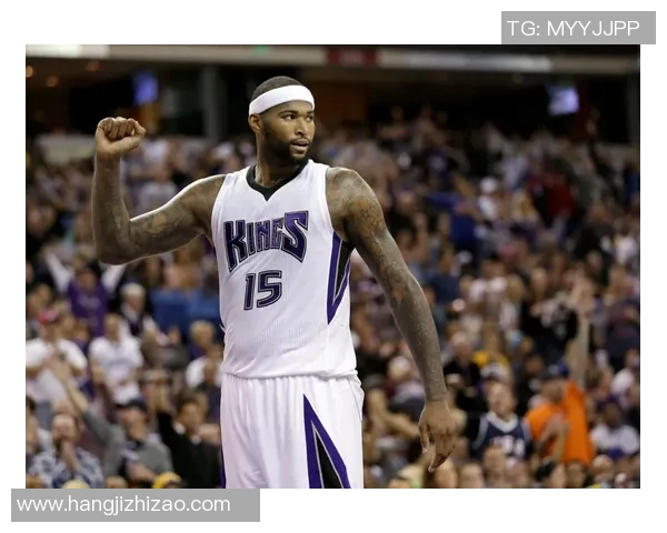 德阿隆福克斯如何引领萨克拉门托国王队重返NBA巅峰之路